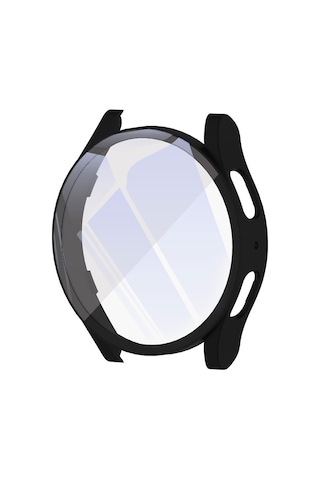 Samsung Galaxy Uyumlu Watch 6 40mm Sert Pc Kasa Ve Ekran Koruyucu 14