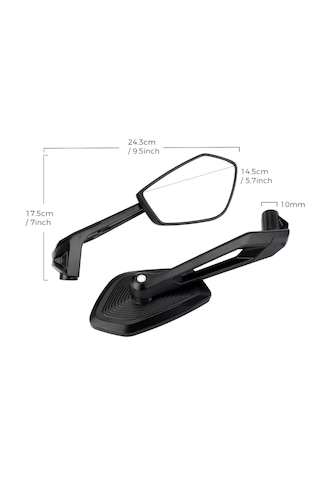 Knmaster Bmw Gs Ayna Takımı