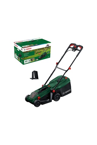 Rotak 18v-32 Solo Aküsüz Çim Biçme Makinesi