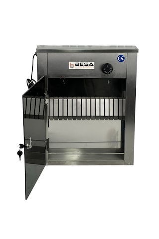 Besa Steril Bıçak Dolabı- Bıçak Sterilizatörü