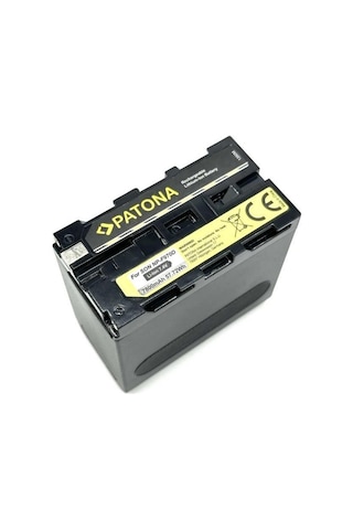 Patona Sony Np-f970d