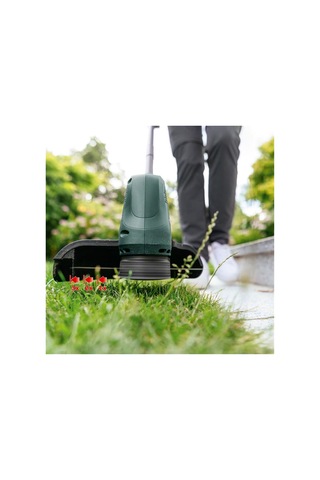 Bosch EasyGrassCut 18-230 Tek Akülü Kenar Kesme Makinesi - 06008C1A00