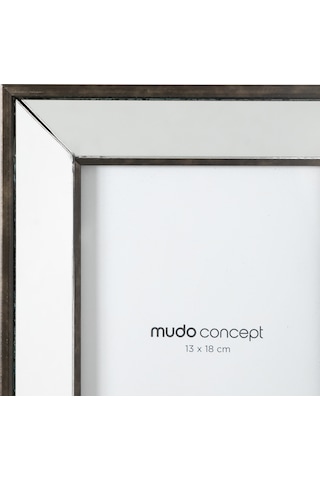 Mudo Home Luna Fotoğraf Çerçevesi 13x18 Cm