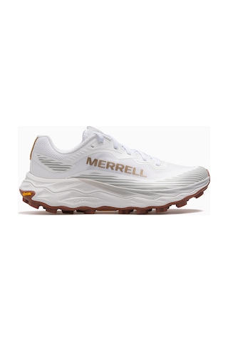 Merrell Agility Peak 6 Kadın Outdoor Spor Ayakkabı 26y J00005074 Beyaz