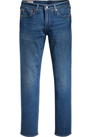 Levi's Levis Erkek Jean Pantolon 511 Slim Fit 04511-4886 (541511073) Mavi