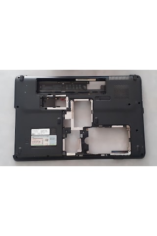 Hp Compaq Cq61 Alt Kasa