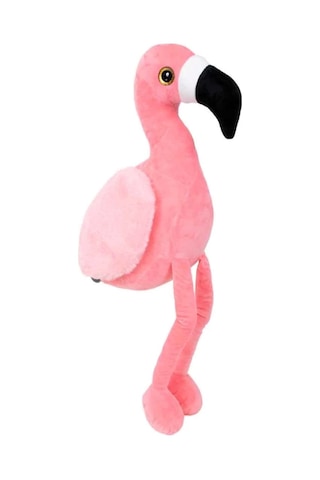 Mey İthalat Flamingo Peluş 35 Cm