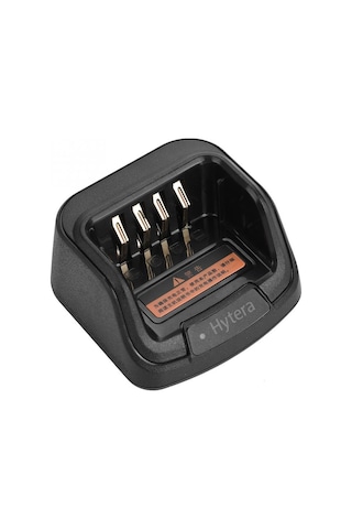 Hytera Ch10a07 Şarj Cihazı