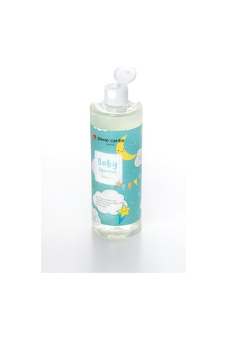 Pierre Cardin Bebek Şampuanı - 400 ML