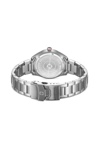 Swiss Military Hanowa Smwlh0005001 Kadın Kol Saati Metal