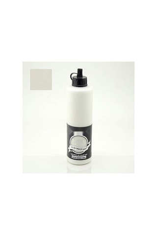 Eskimiş Beyaz 500 Ml Akrilik Boya - Profesyonel Kullanım 0,15 L