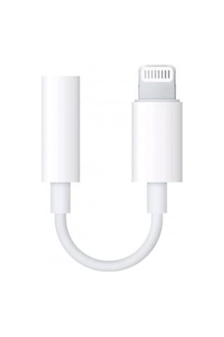 Lightning To 3.5Mm Aux Çevirici