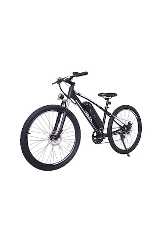 Volta Vb4 Elektrikli Bisiklet Siyah