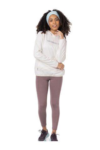 Merrell Merrell Symone Kadın Sweatshırt Krem
