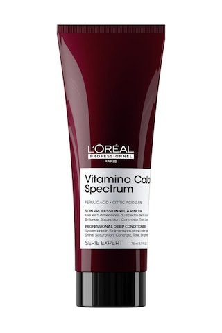 L'Oréal Professionnel Vitamino Color Spectrum Boyalı Saçlar İçin Parlaklık Kazandıran Saç Kremi 75 ML