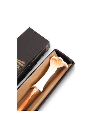 Harry Potter Voldemort Asası Kutulu 33 Cm