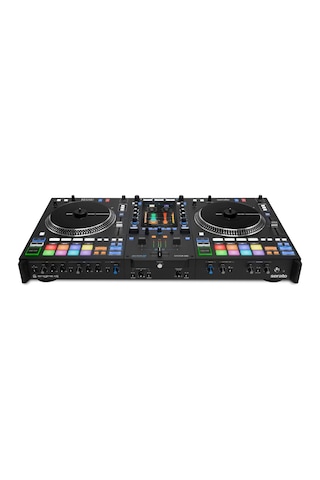 Rane System One Standalone Motorize Kontroller