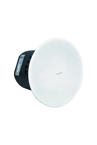 Work C Pro 4 Pasif Tavan Tipi Hoparlör Beyaz