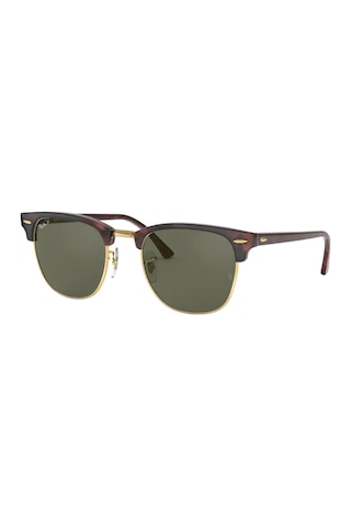 Ray-Ban Rb3016 990/58 55 Polarize Unisex Güneş Gözlüğü