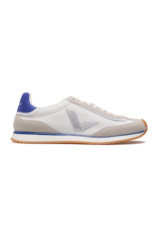Lufian Gaban Erkek Günlük Sneaker Ayakkabı 25k 112230276 M Saks Mavi Saks Mavi