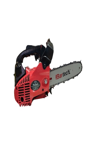 Bartech CS2500 Benzinli Budama Motoru