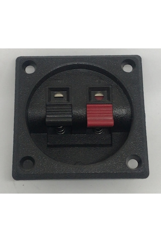 Hoparlör Kabin Terminali 2 Adet