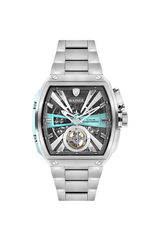 Wainer WA.25150-G Erkek Kol Saati