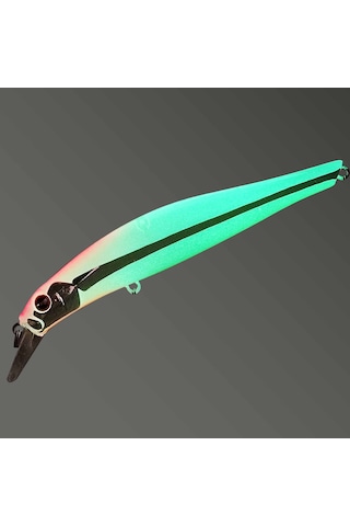 Apex Angler Zettaı 105rt / 105 Mm 18 Gr Rcg