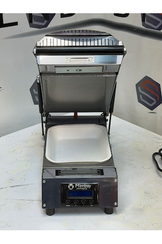Sönmez Vakum Otomatik Döner Kebap İskender Paketleme Makinesi