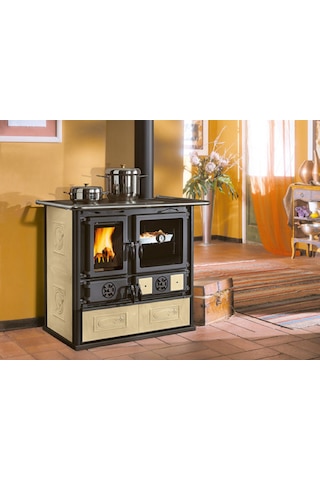 La Nordica Rosa 5 0 Liberty Kuzine Sobası 7015201