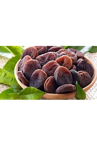 Yazar Kuruyemiş Kaysı Gün Kurusu Jumbo 1 KG
