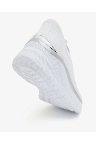 Sketchers 150381tk Wsl Fashıon Fıt 2.0 Günlük Spor Ayakkabı Beyaz