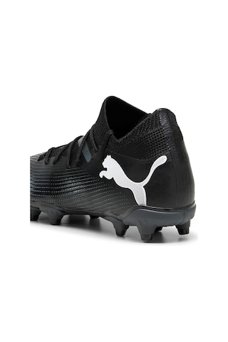 Puma Future 7 Match Fg/ag Genç Krampon 107729 02 Siyah