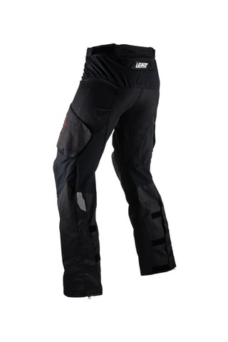 Leatt 5.5 Enduro Pantolon Siyah