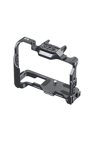 Lexroo Falcam F22&f38 Quick Release Camera Cage Çerçeve Fujıfılm X-t4 Standart
