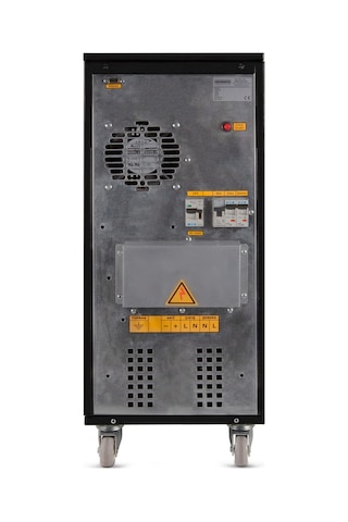 Germen Ups B Serisi 15 Kva Blue-line Pro Kesintisiz Güç Kaynağı