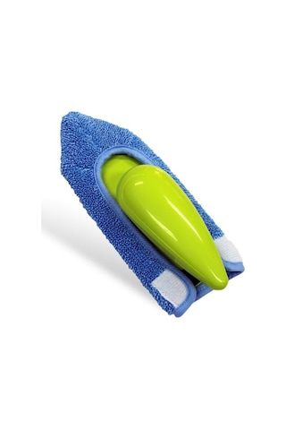 Silva Mikrofiber Çok Amaçlı El Mopu Silva Mikrofiber Çok Amaçlı El Mopu
