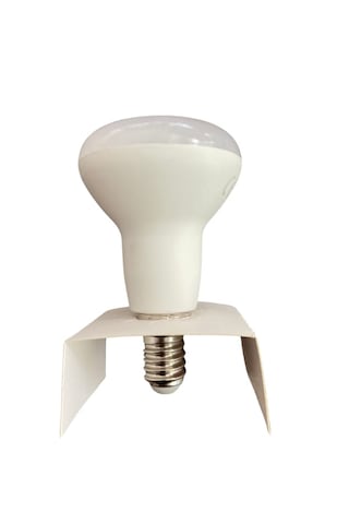 Şavk R50 6w Led Ampul 420 Lumen 3000k - Günışığı 1
