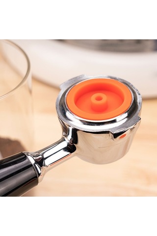 Bloomnest Paslanmaz Çelik Ev Kapsülleri, Illy X7.1/y3.2/y5 Uyumlu, Tekrar Kullanılabilir Kahve Aksesuarı