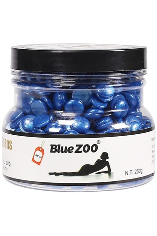 Dolıty 250g Tüy Dökücü Sıcak Sert Balmumu Fasulye Papatya