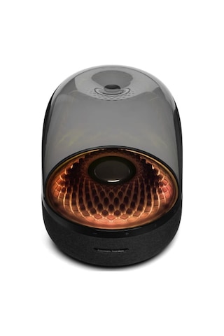 Harman Kardon Aura Studio 4 Kablosuz Bluetooth Hoparlör Siyah-1188