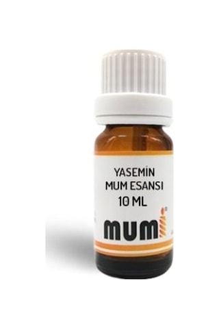 Bahar Çiçekleri Mum Esans Seti 12 Parça Diğer