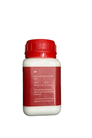 Özdemir Pharma Skail S-98 978 G Nano Kükürt 125 Cc