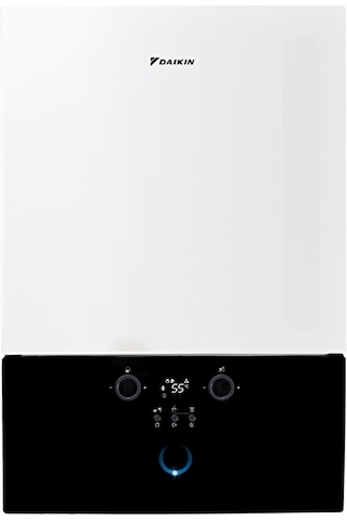 Daikin Premix NDJ D2CND024 24 kW 20.640 Kcal/h Tam Yoğuşmalı Kombi