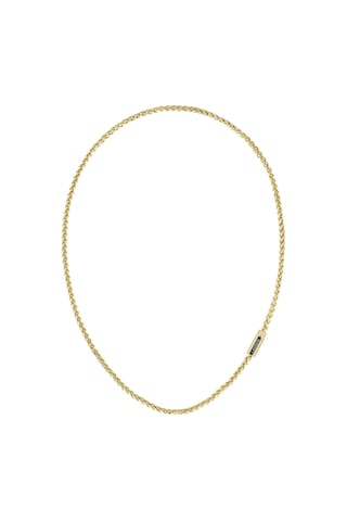 Lacoste Lacj2040341 Erkek Kolye Altın