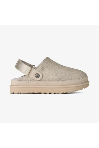 Ugg Goldenstar Crackle Kadın Sandalet 1177853-crck Gri