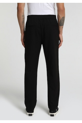 Colin's Colins Regular Fit Orta Bel Düz Paça Erkek Siyah Pantolon Cl1082280 Q1.v2 Blk