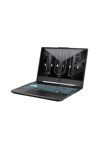 Asus Tuf Gaming A15 FA506NCR-HN007W-K7 R7-7435HS 16 GB 512 GB SSD RTX3050 15.6" Free Dos Dizüstü Bilgisayar