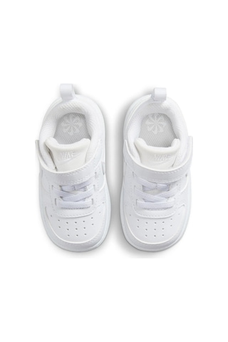 Nike Nıke Court Borough Low Recraft Td Çocuk Spor Ayakkabı Dv5458 Dv5458 106 106