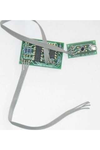 Oki B 410/420/430 Sonsuz Toner Modülü